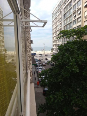 Copacabana Quadríssima da Praia